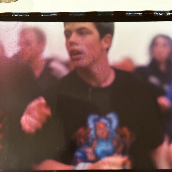 Janine Gordon Photograph 20x24"  C-print Edition Mosh Pit Reading UK Signed - Picture 5 of 8